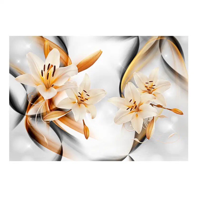 Fototapet Arkiio Innocence Of Lily