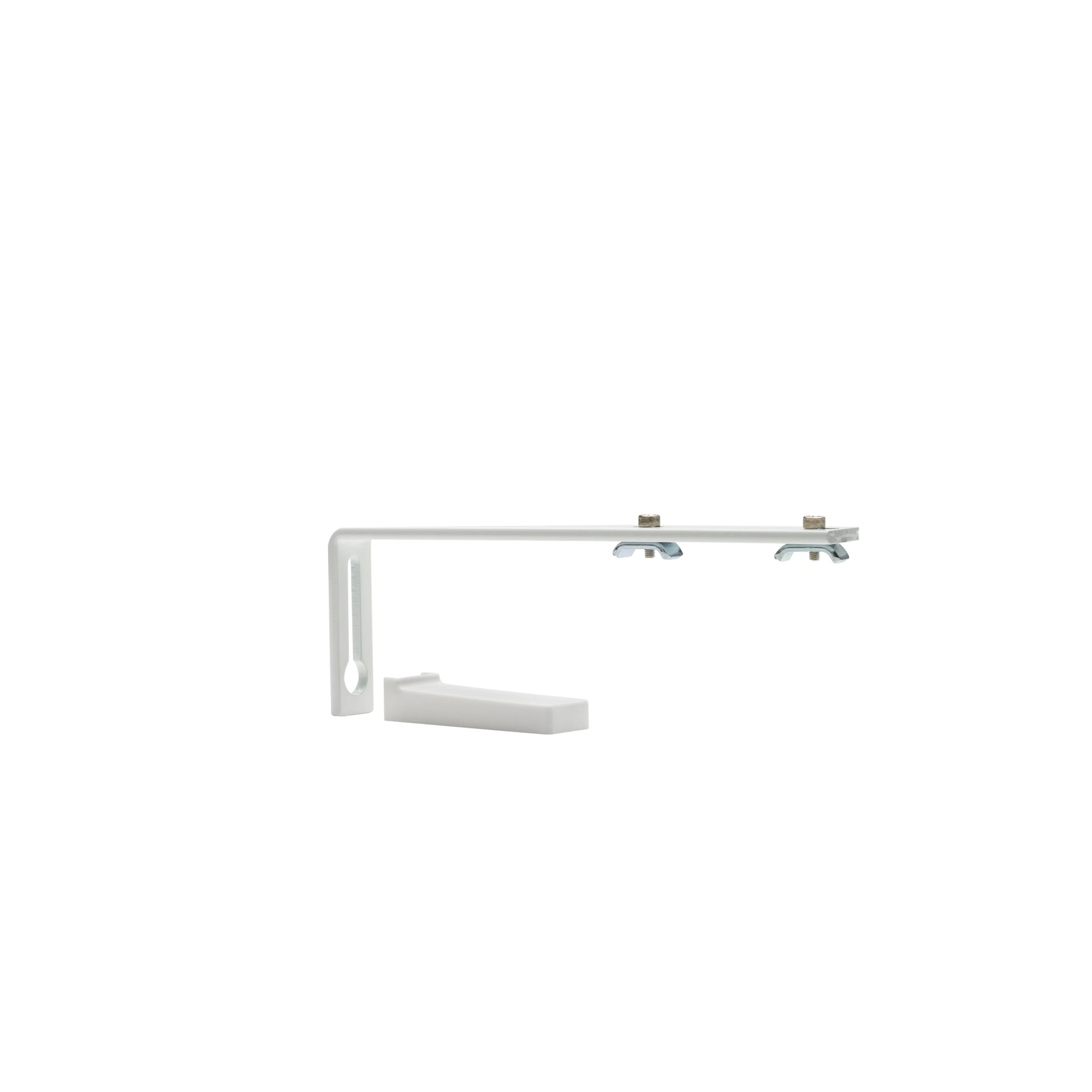 Flexi Vinkel vit 15 Vit