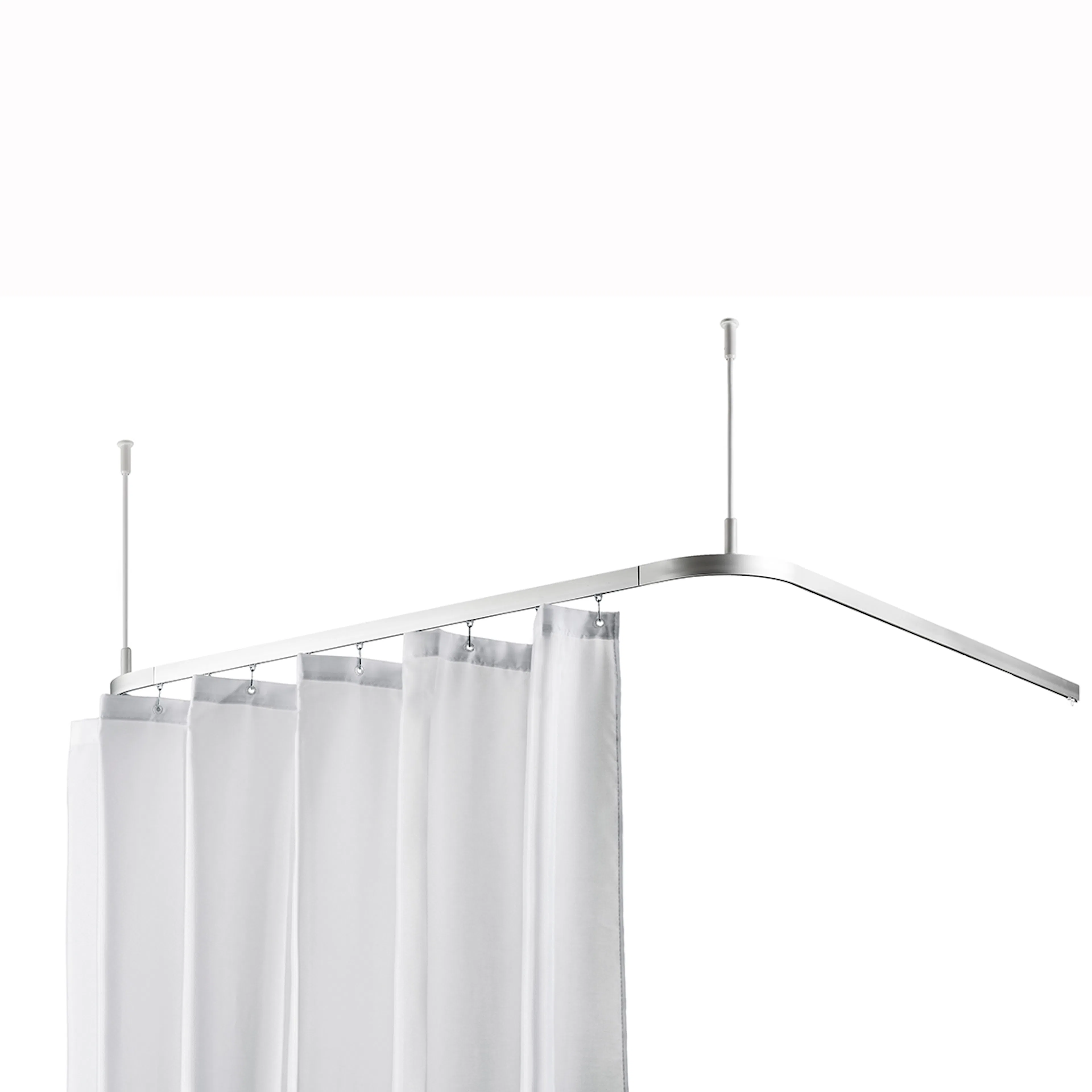 Duschskena Debel Flexibel