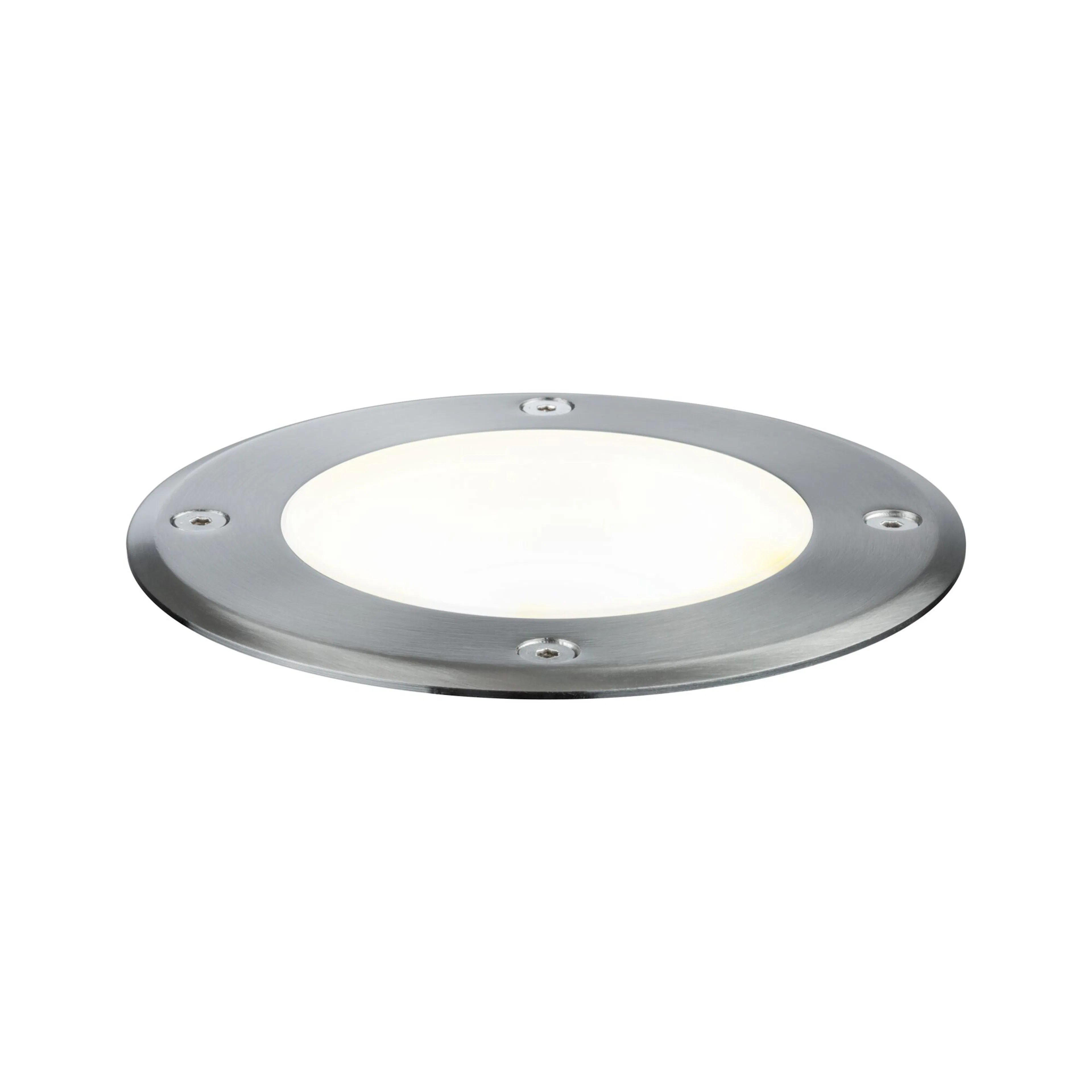 LED Infälld Markbelysning Paulmann Plug & Shine Floor Spot IP67 24V