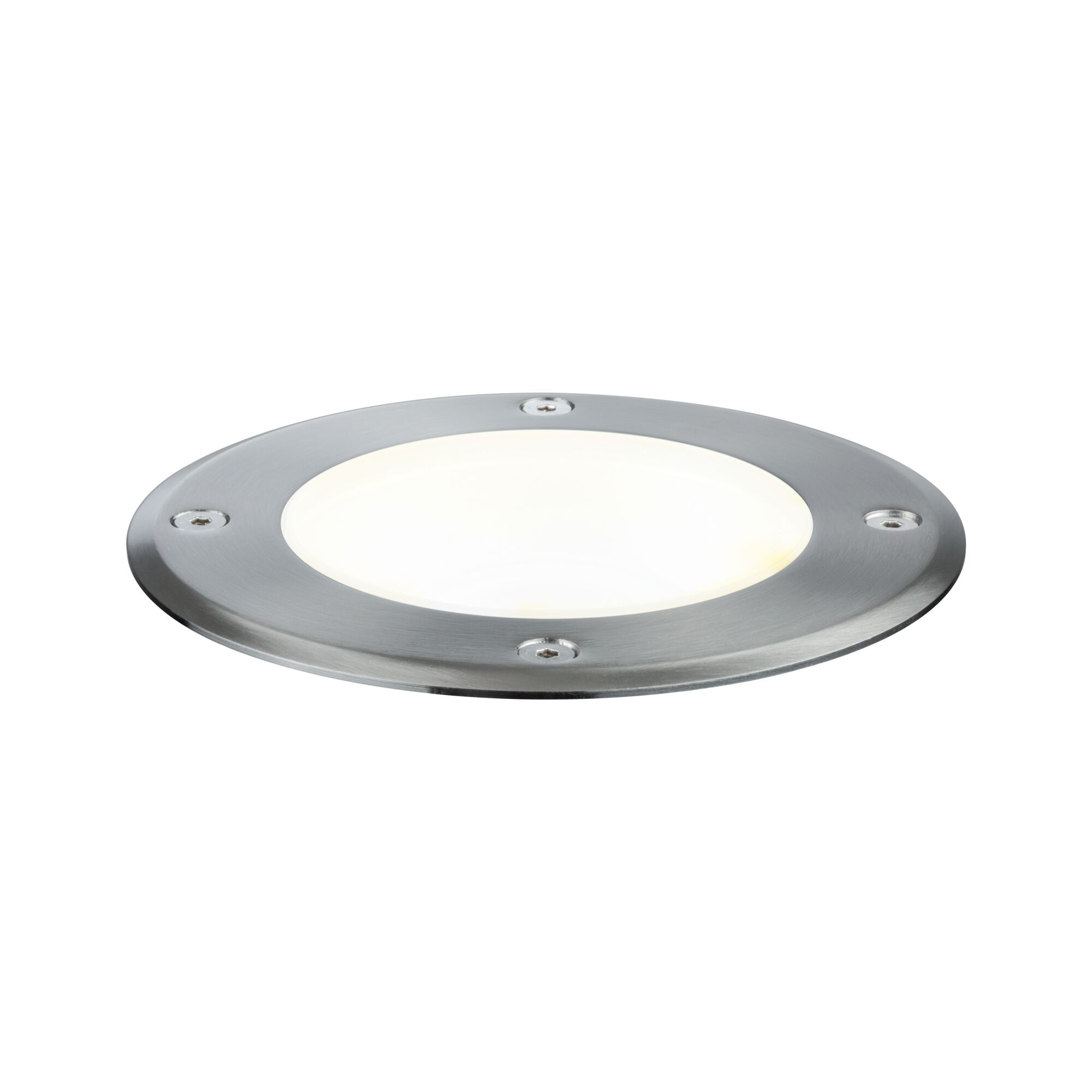 LED Infälld Markbelysning Paulmann Plug & Shine Floor Spot IP67 24V