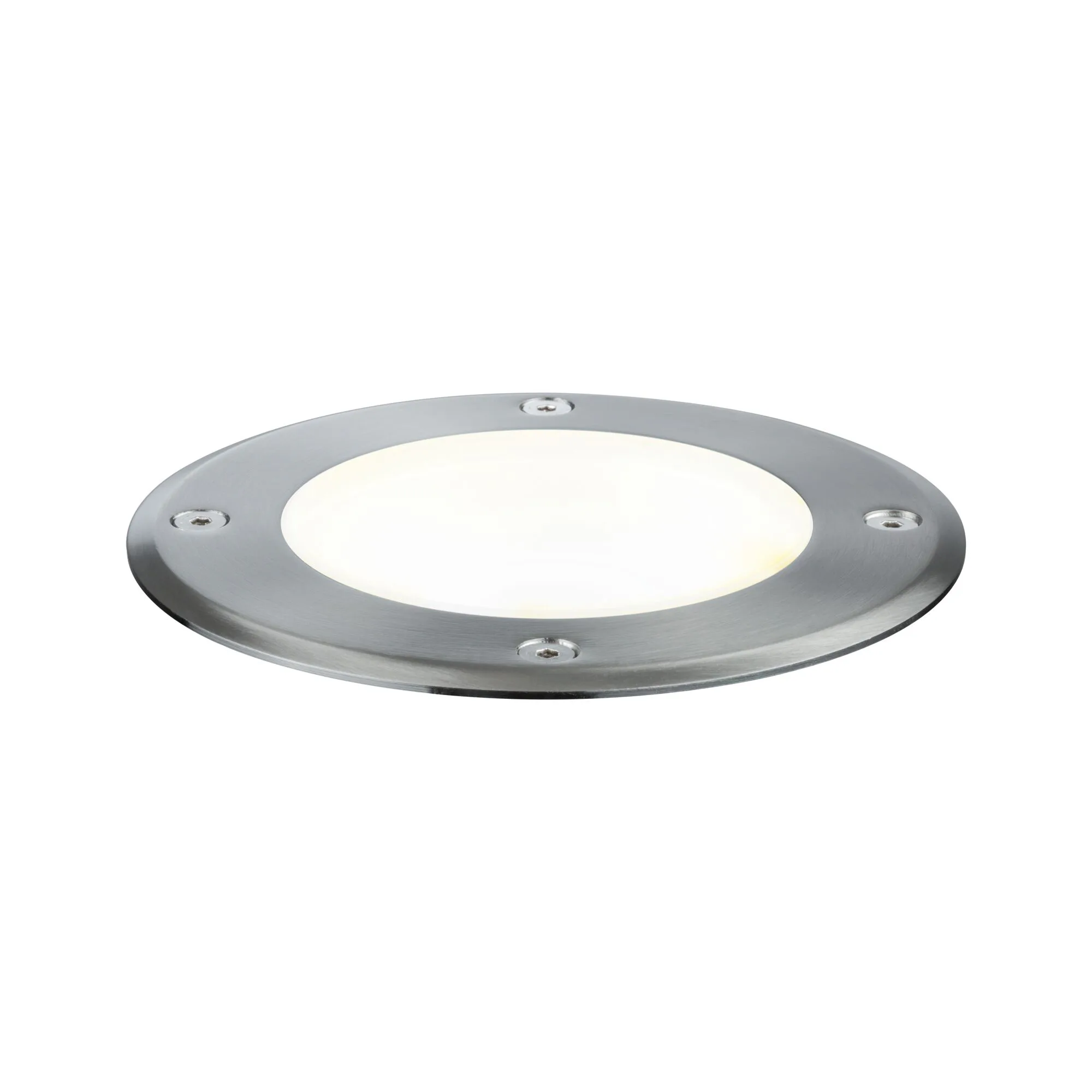 LED Infälld Markbelysning Paulmann Plug & Shine Floor Spot IP67 24V