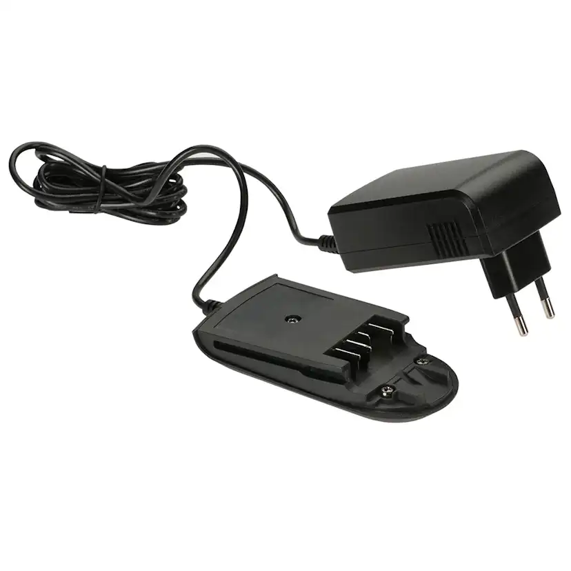 Batteriladdare Gardena P4A AL1810 CV 1,0 Ah