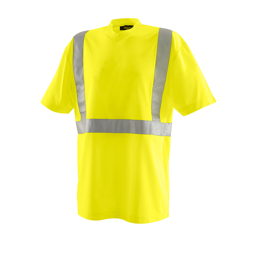 T-shirt Varsel Blåkläder 3313