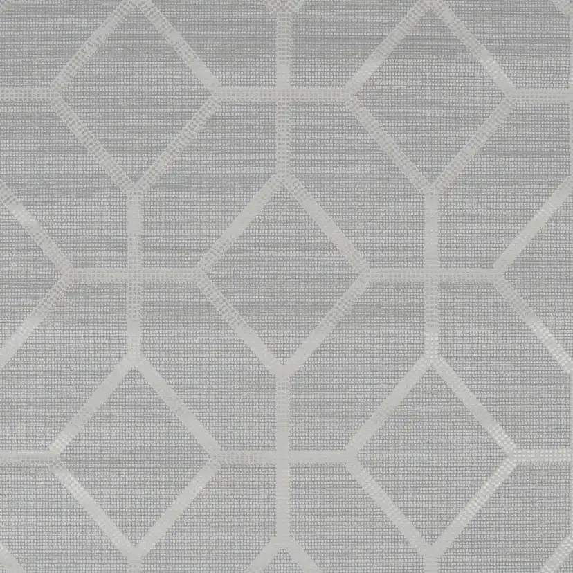 Tapet Boutique Asscher Geometrisk Beige