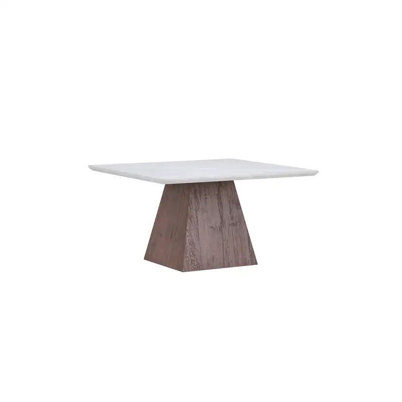 Soffbord Venture Home Cael 80x80x45 cm