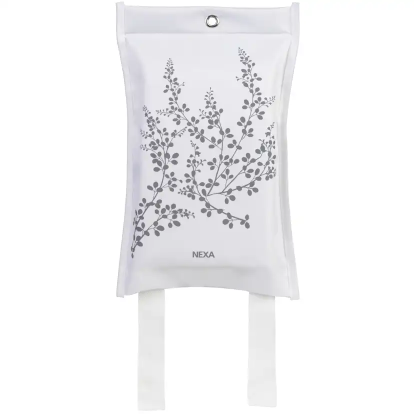 Brandfilt Nexa Silikon Linné FB-120VML 120x120 cm