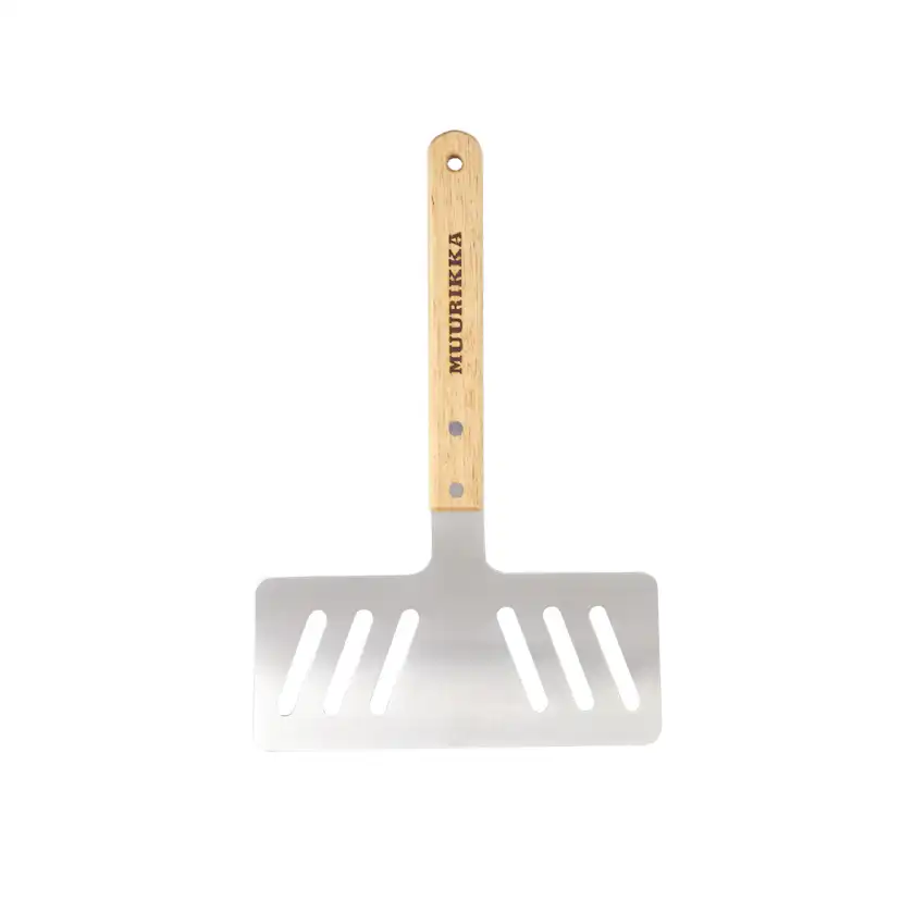 Stekspade Muurikka 33 cm
