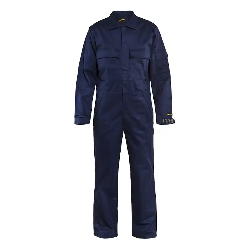 Overall Blåkläder 67041516