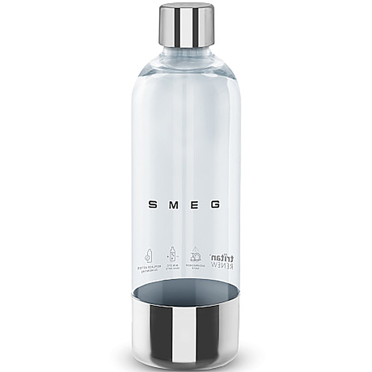 Flaska till Kolsyremaskin Smeg SKSB01 Tillbehör