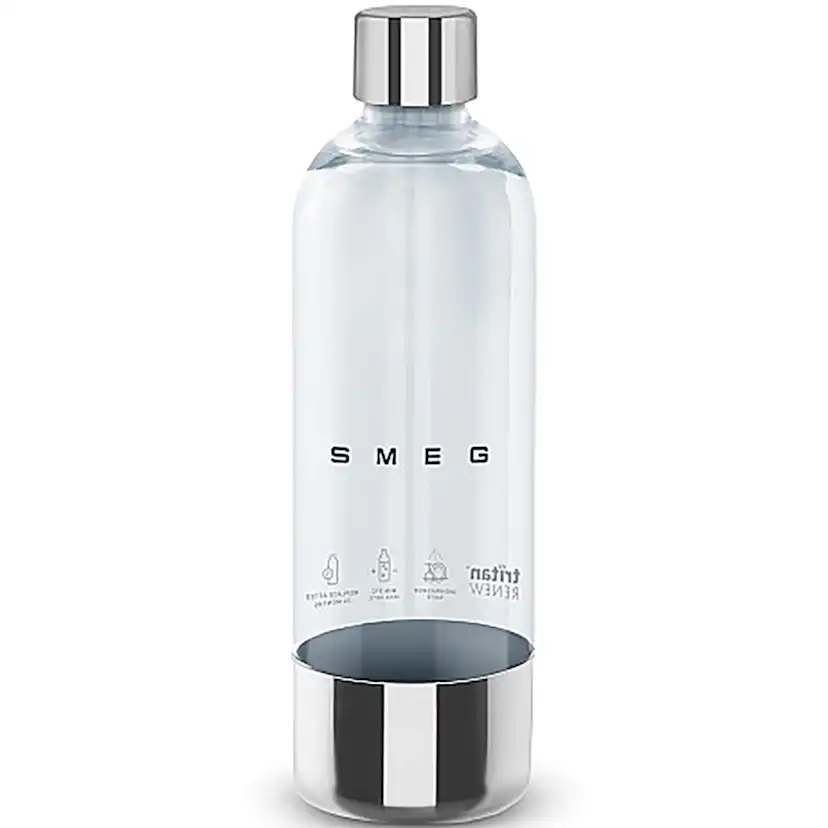 Flaska till Kolsyremaskin Smeg SKSB01 Tillbehör