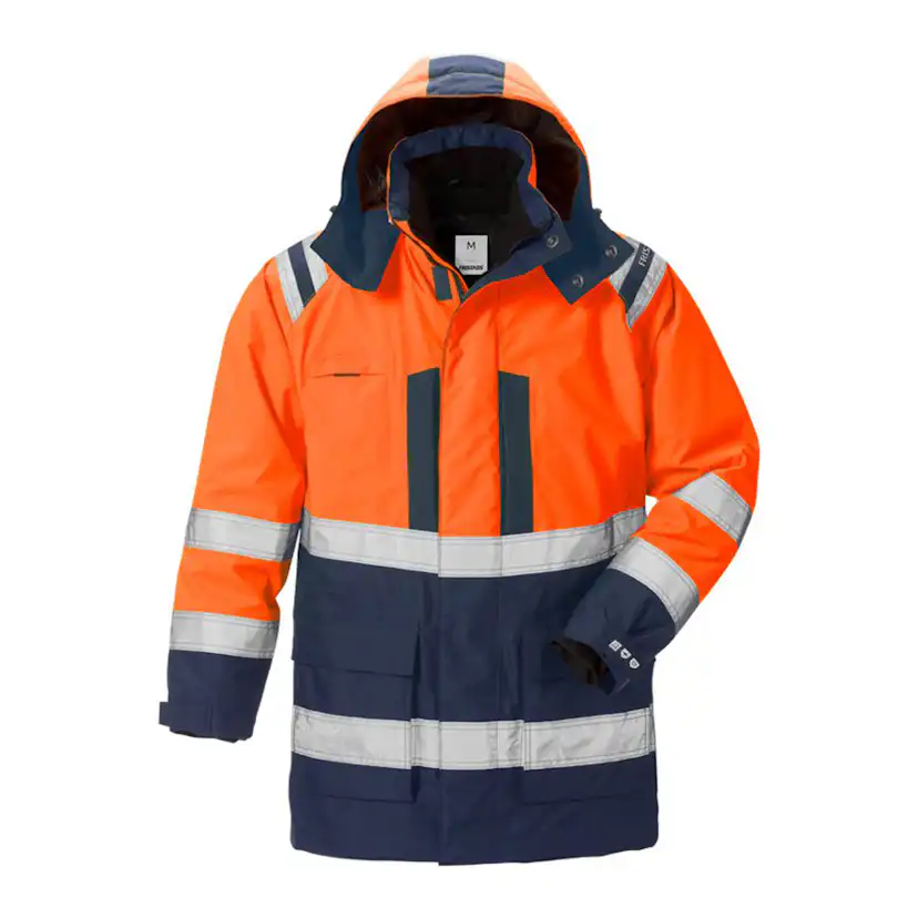 Jacka Fristads Parkas 4036 GTT