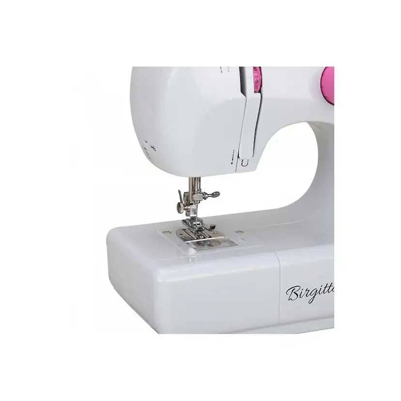Symaskin Birgitta Comfort