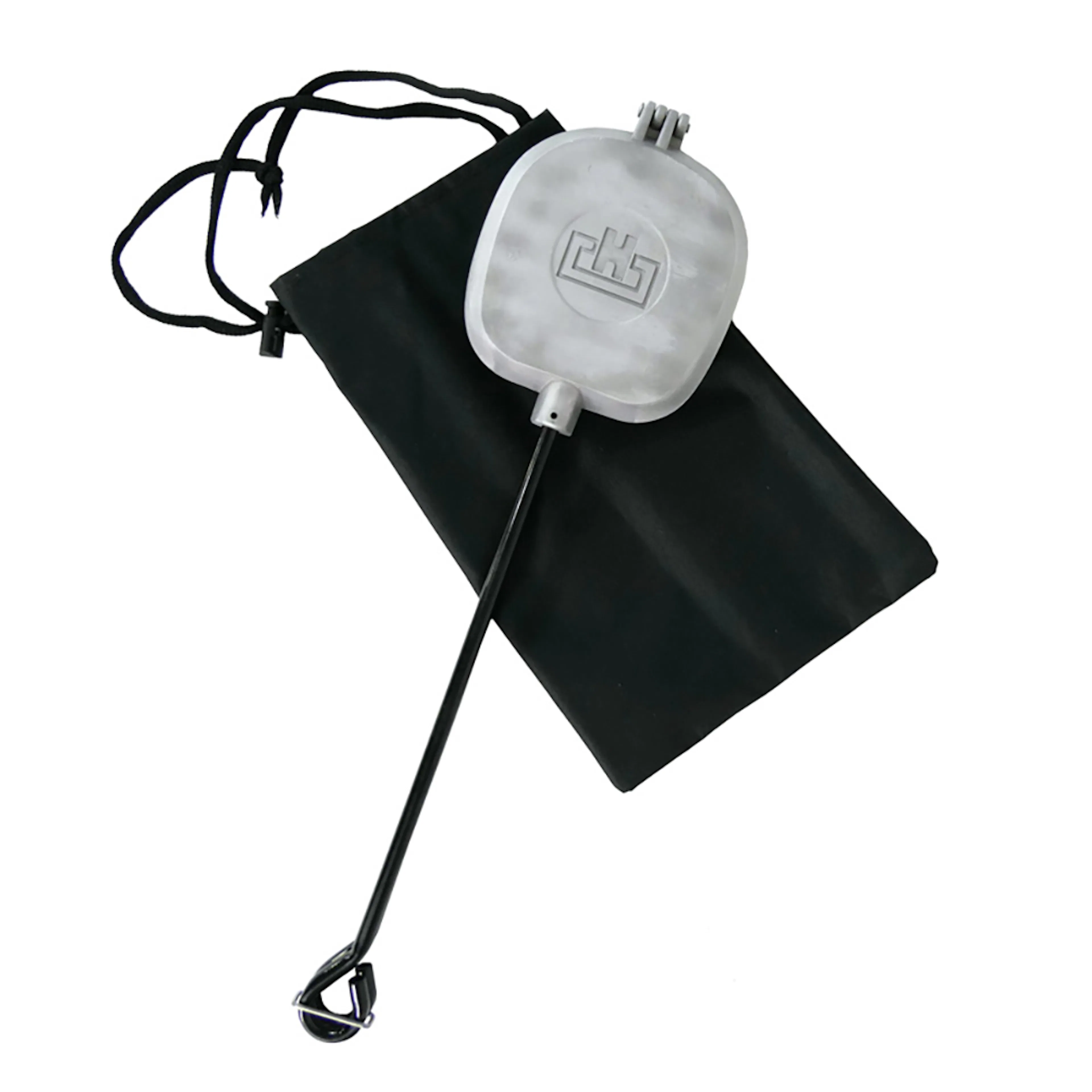 Smörgåsjärn Hörnells Outdoor H1