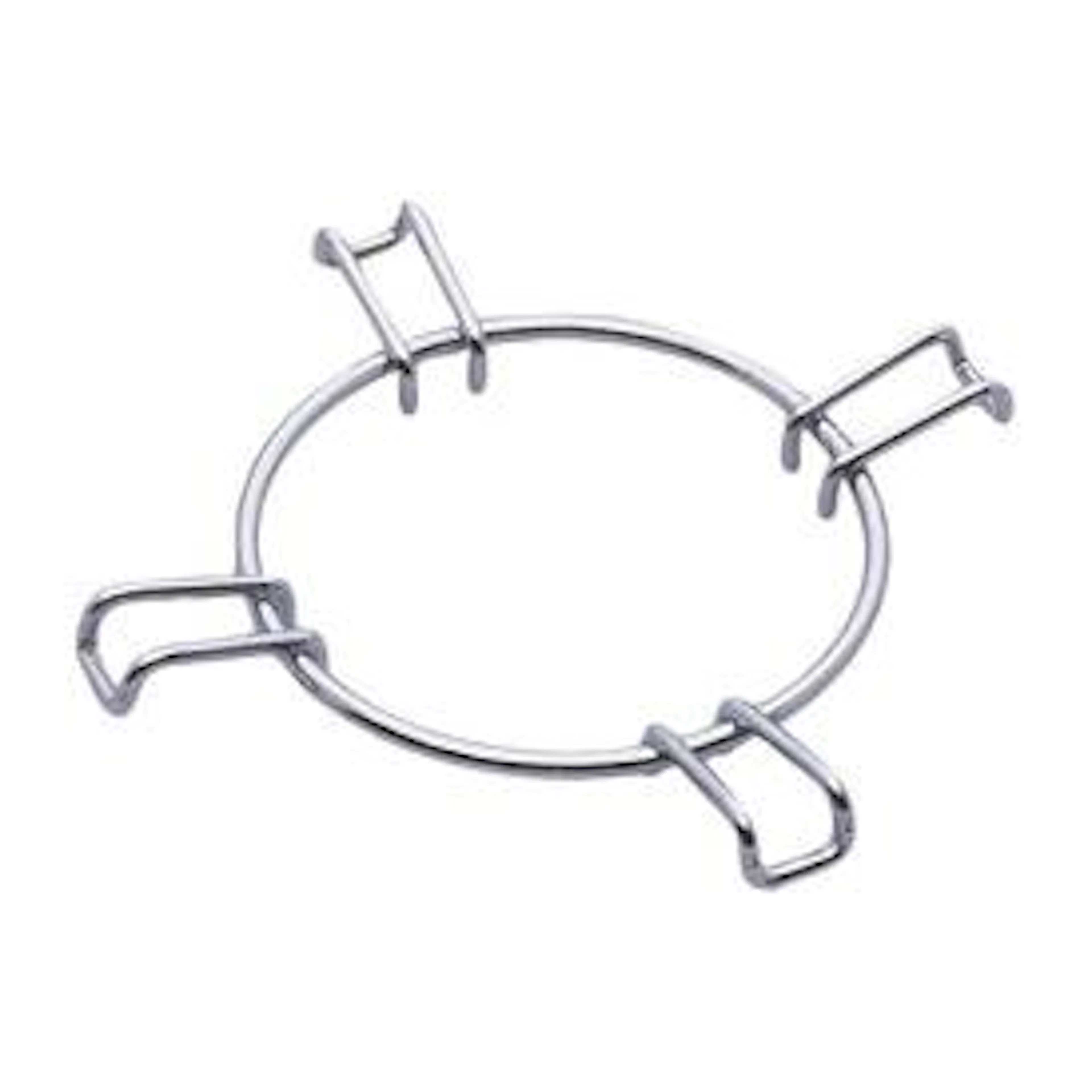 Wokhållare Smeg GRW