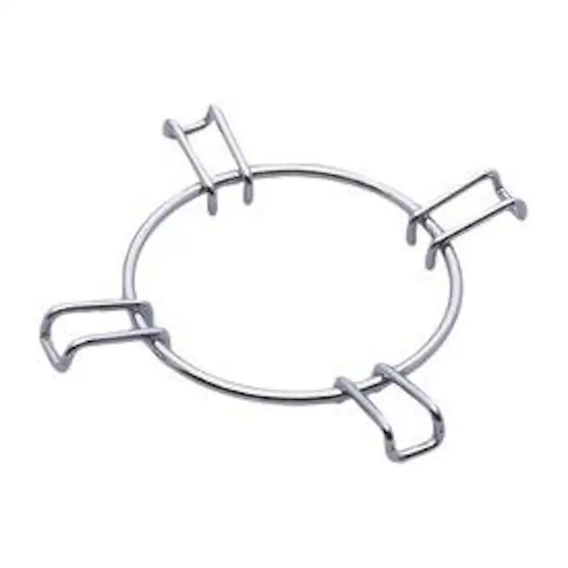 Wokhållare Smeg GRW