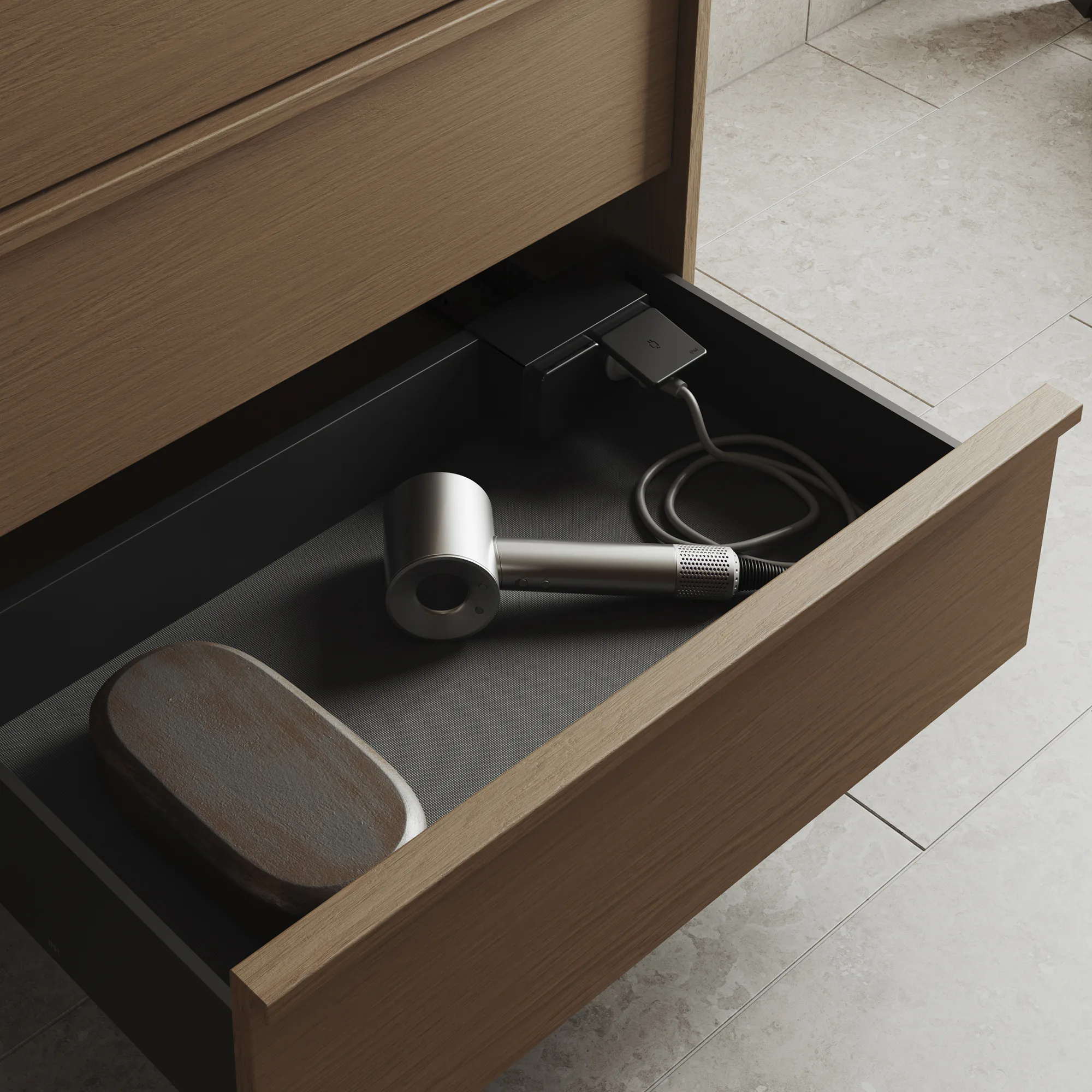 Dubbelt Eluttag Plus INR Power Core