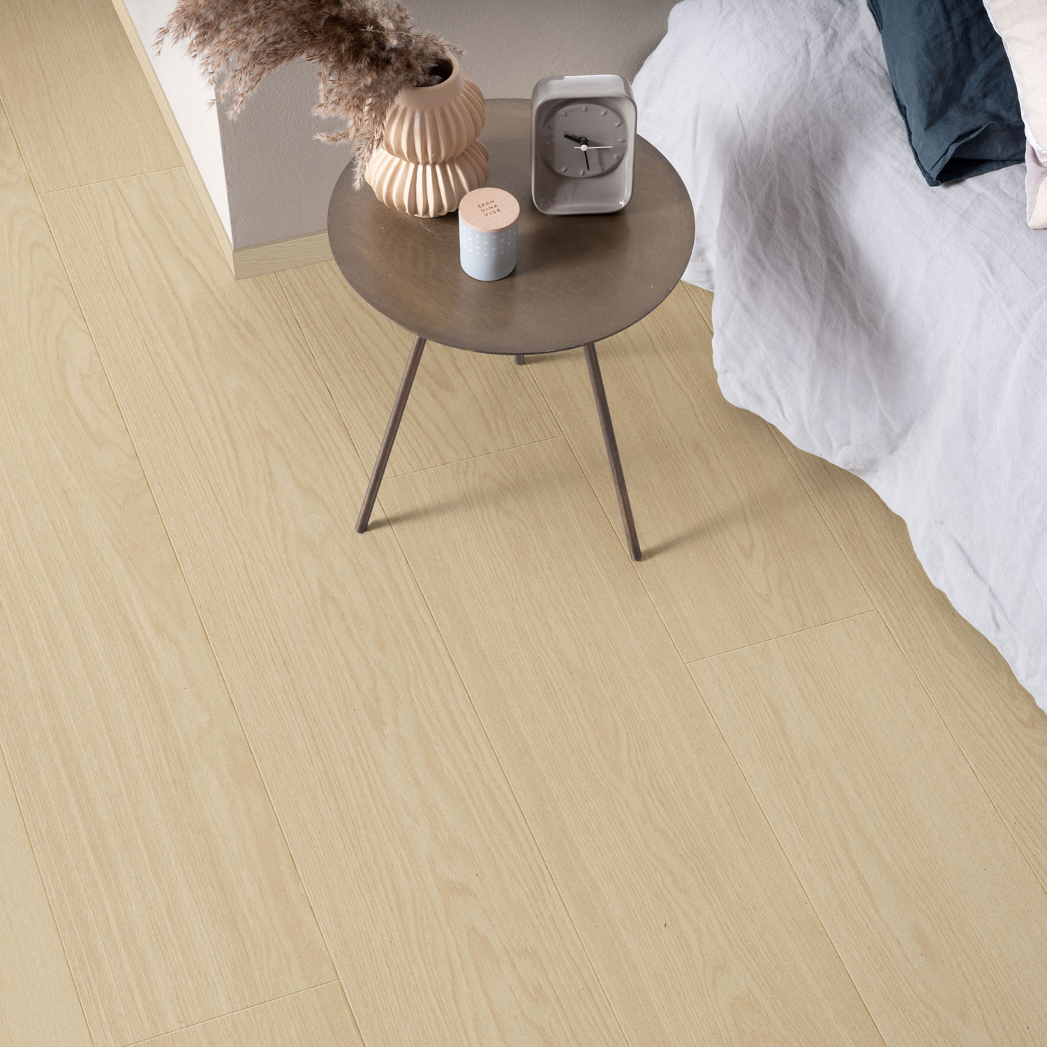 Laminatgolv Pergo Visby Midsummer Light Oak