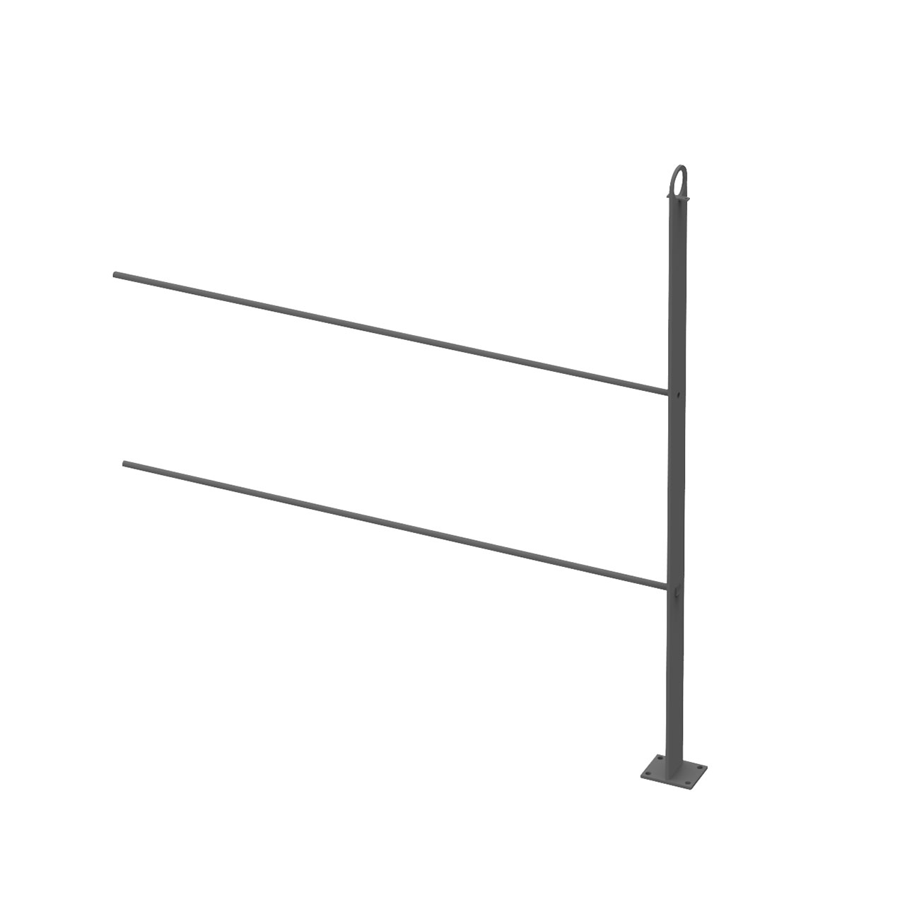 Tilläggssats Jabo Ekerö för Golvmontage