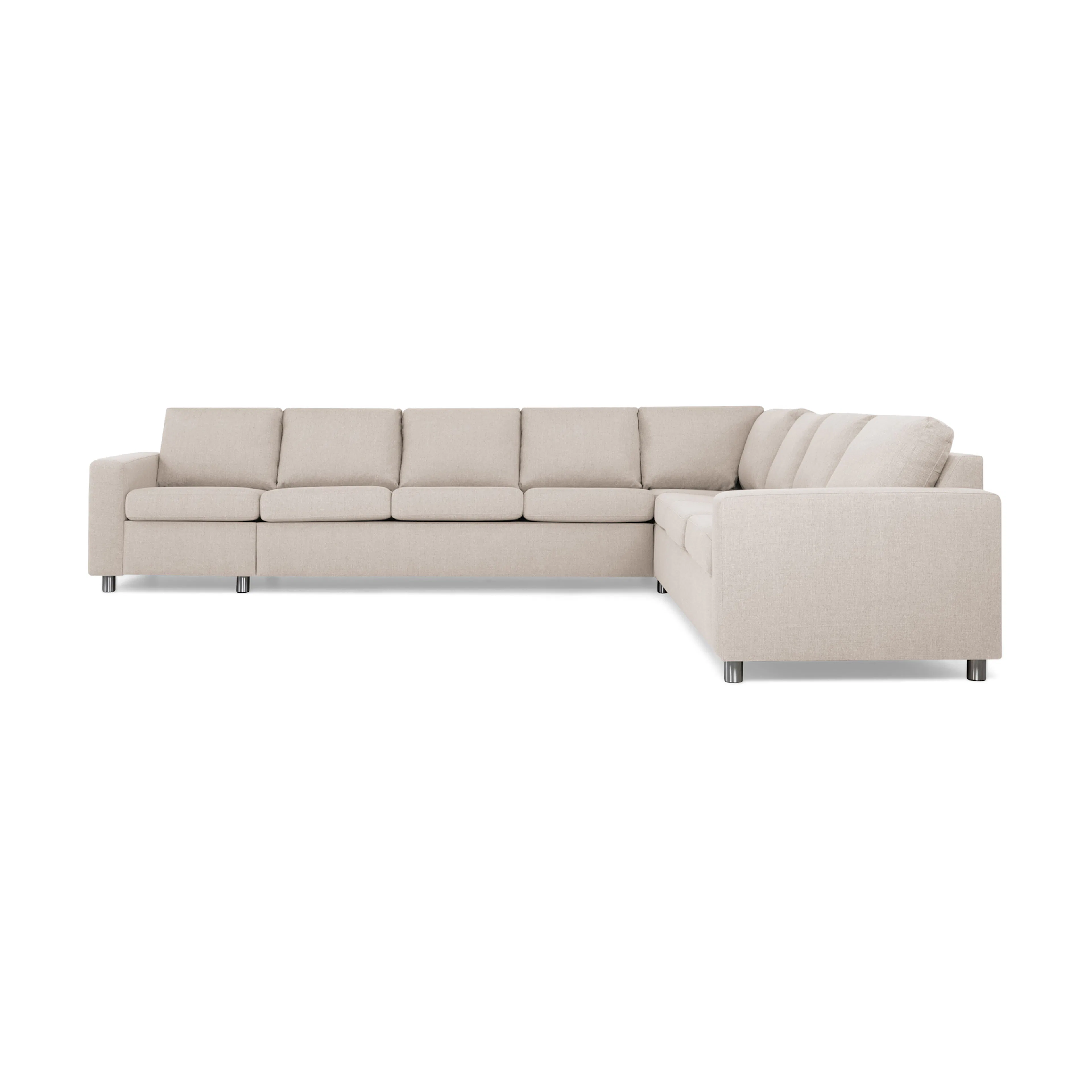 Beige/Metall