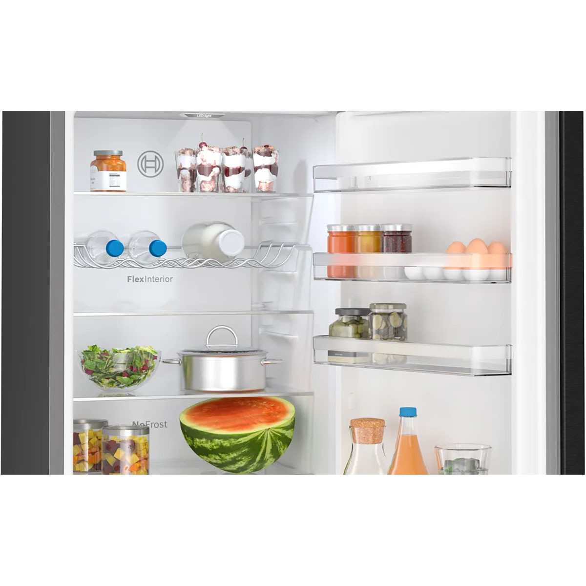 Kyl/Frys Bosch KGN39VXCT Serie 4