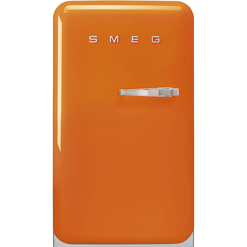Kylskåp Smeg 50's Style FAB10 med Frysfack