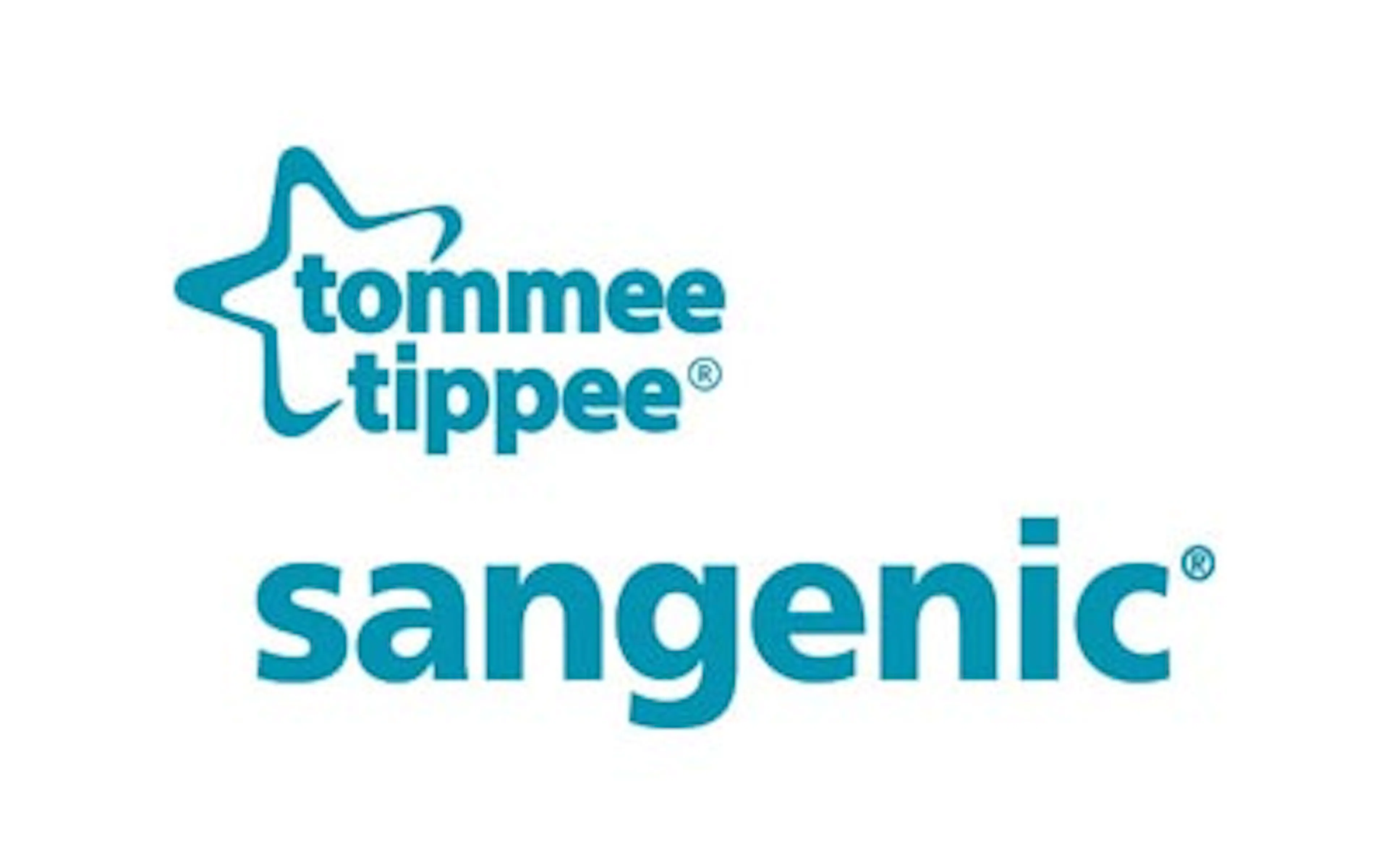 Sangenic logo