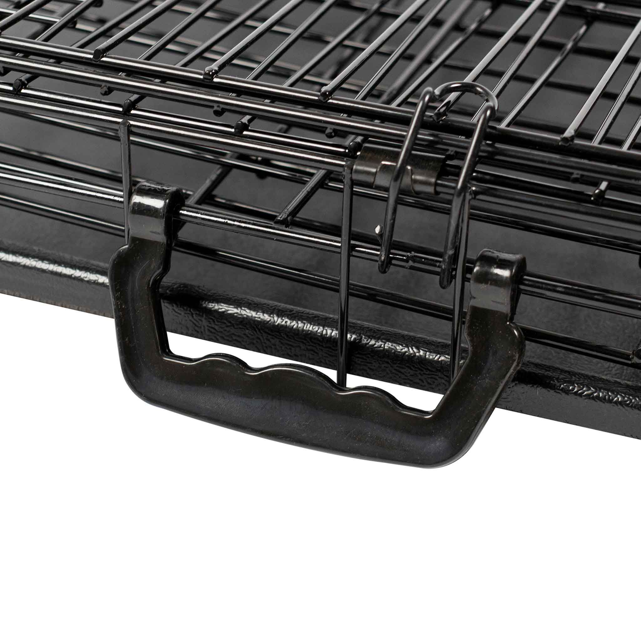 Hundbur Trekker Lättmetall XXL