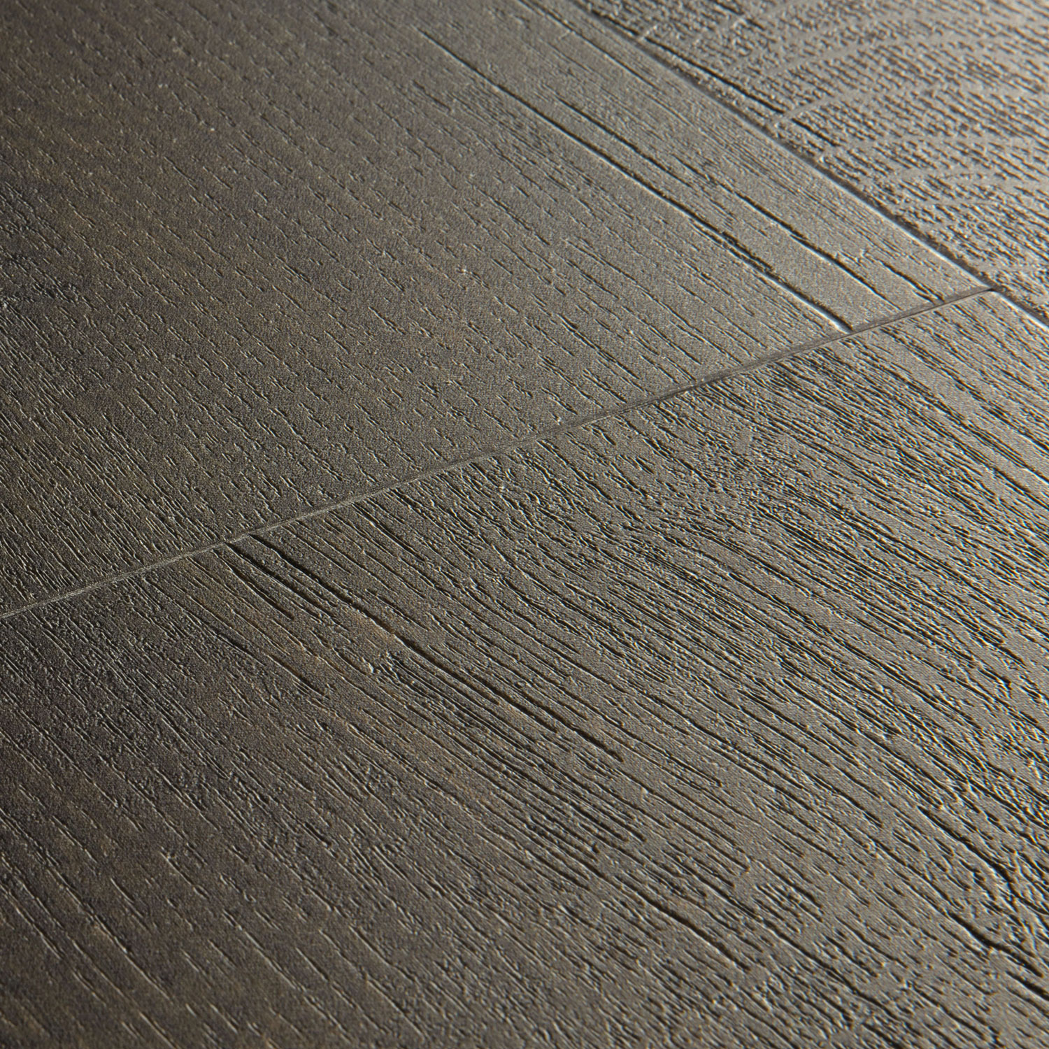 Vinylgolv Pergo Glomma Pad Pro Dark Cottage Oak