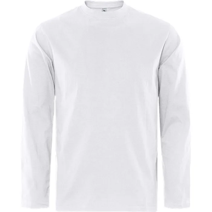 T-shirt Fristads Lång Ärm 1914 HSJ
