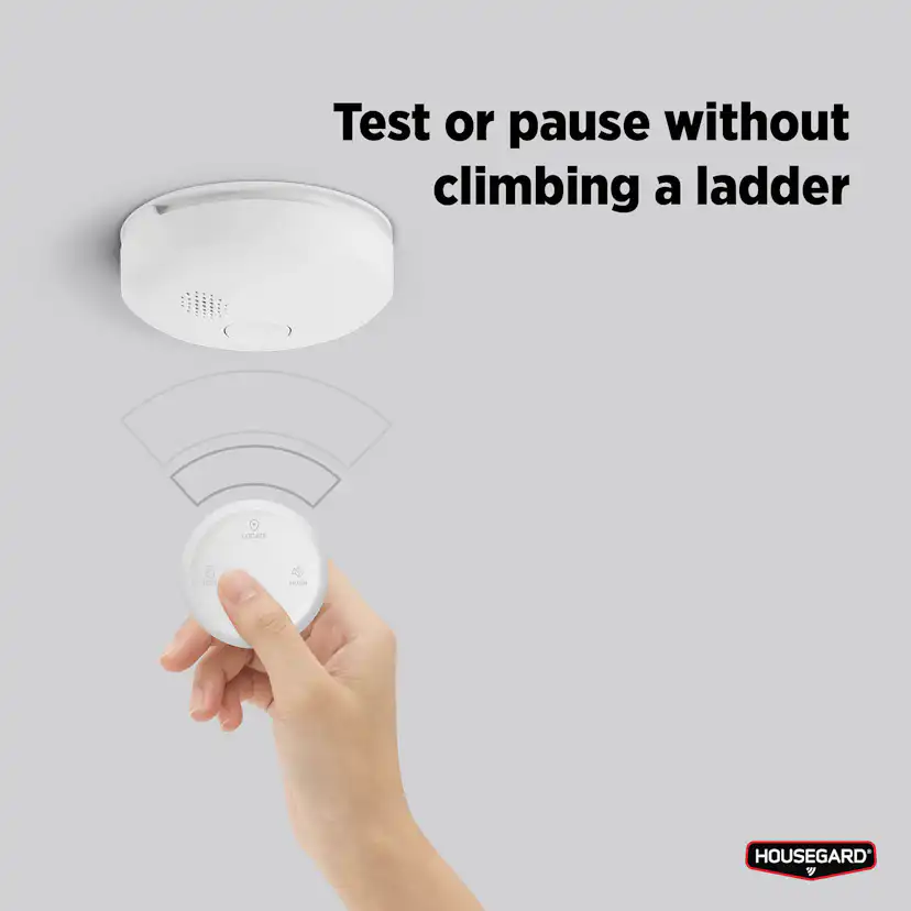 Trådlös Fjärrkontroll Housegard Luma