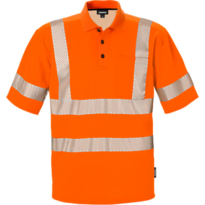 7406 TPS Storlek: XS, Orange