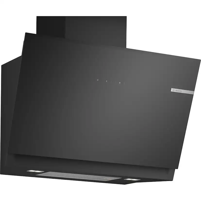 Vägghängd Köksfläkt Bosch Serie 6 DWK81AN60 EcoSilence Drive Motor
