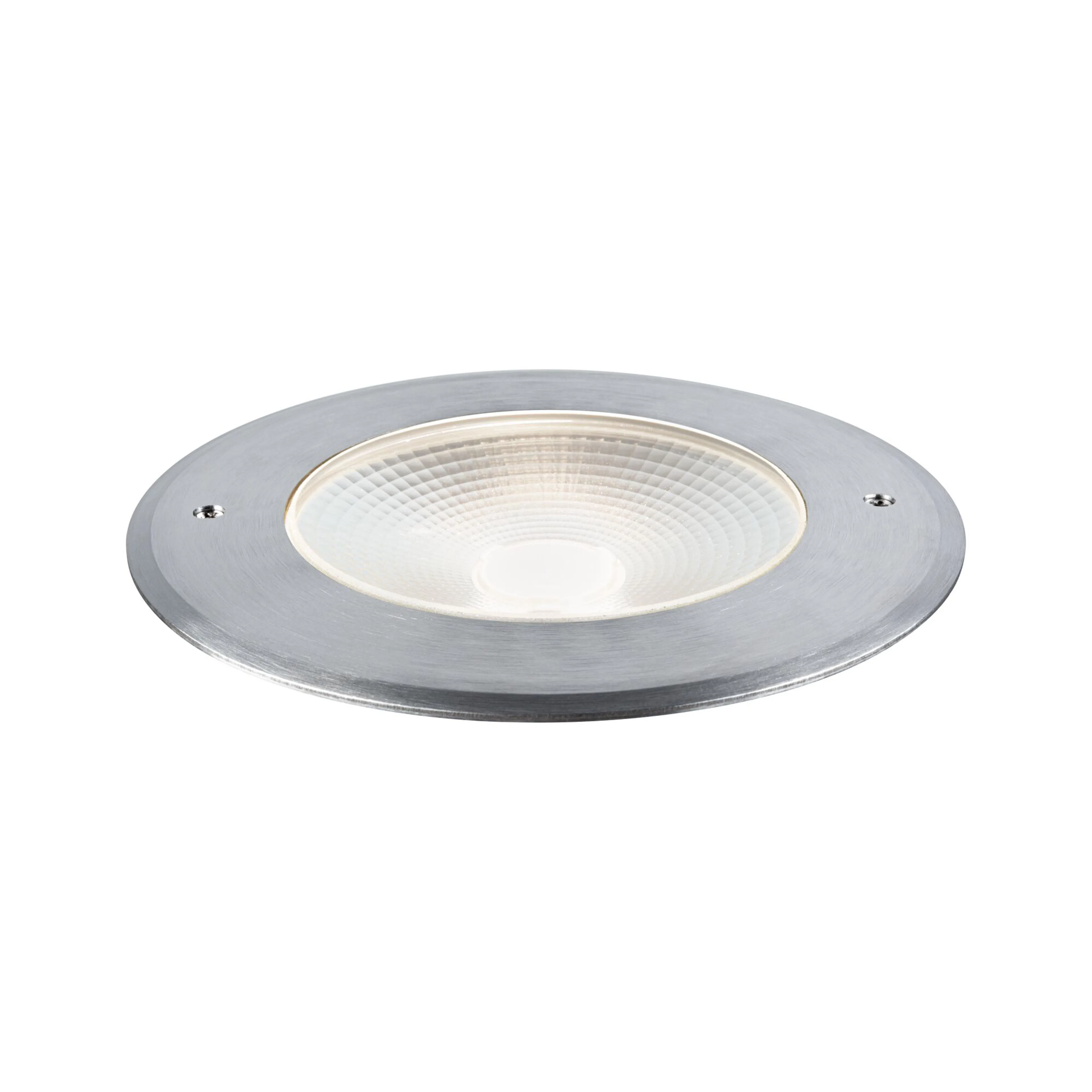 LED Infälld Markbelysning Paulmann Vanea Seawater Resistant IP67 230V Diameter: 160 mm