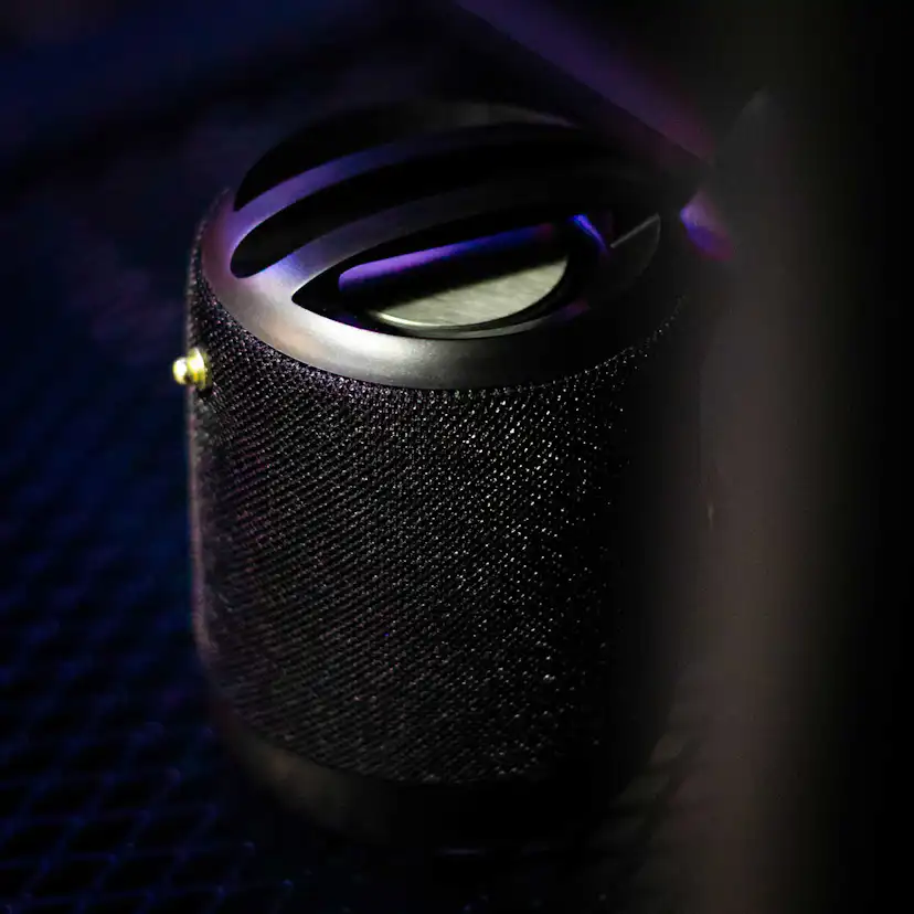 Högtalare Kuura Beat Mini Bluetooth