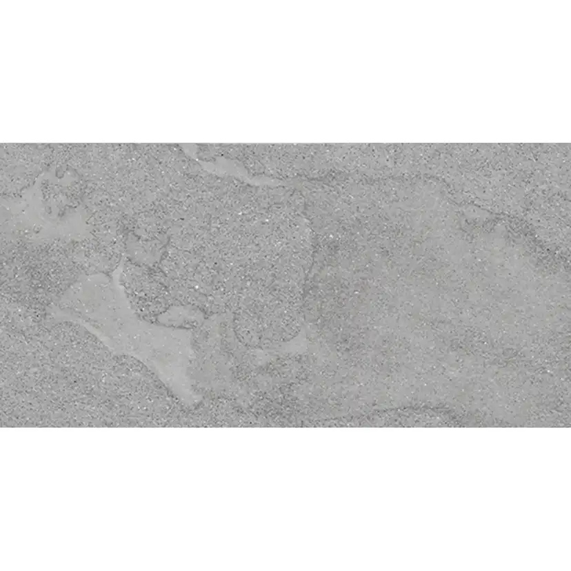 Klinker Coem Ceramiche Mea Lapis Grigio Grå Scuro 30x60 cm