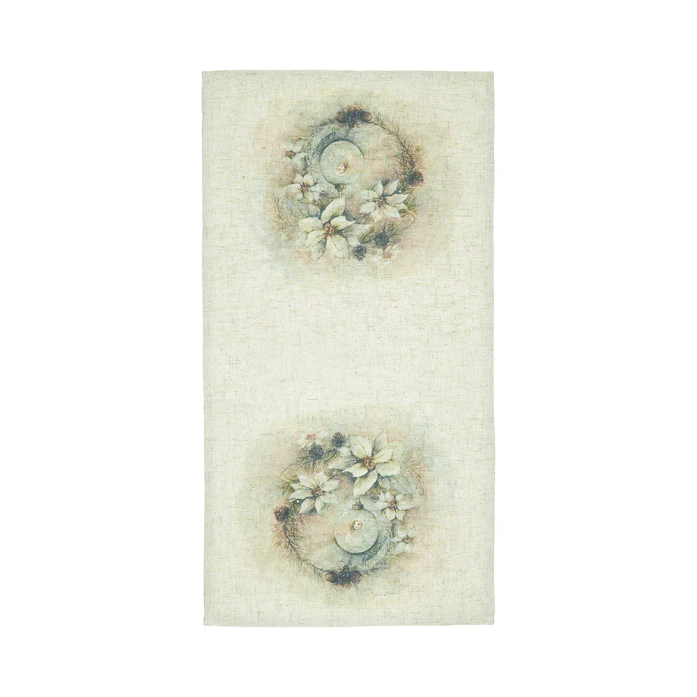 Bordslöpare Svanefors Helle Vinter