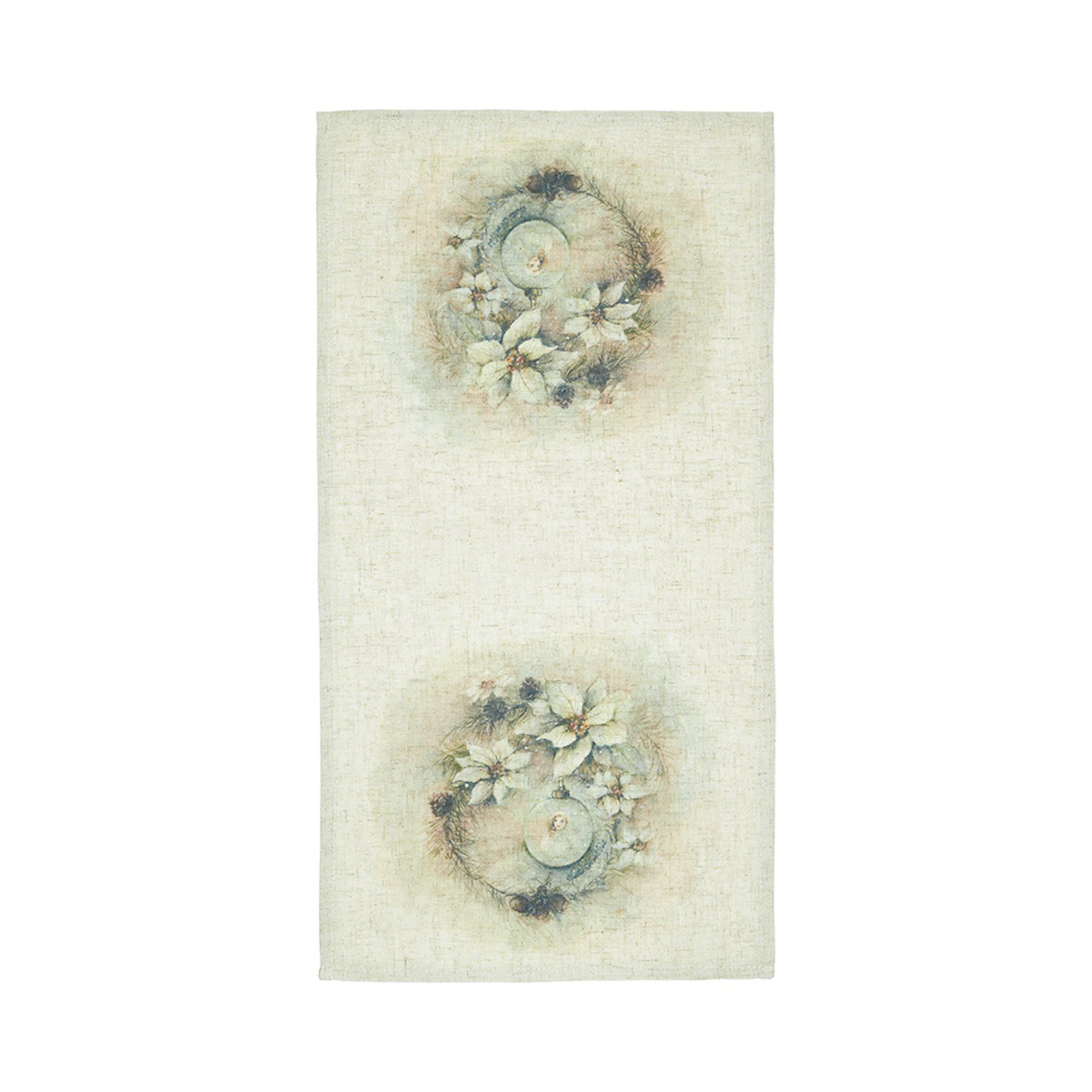 Bordslöpare Svanefors Helle Vinter