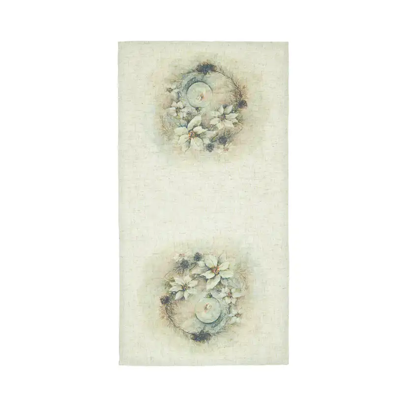 Bordslöpare Svanefors Helle Vinter