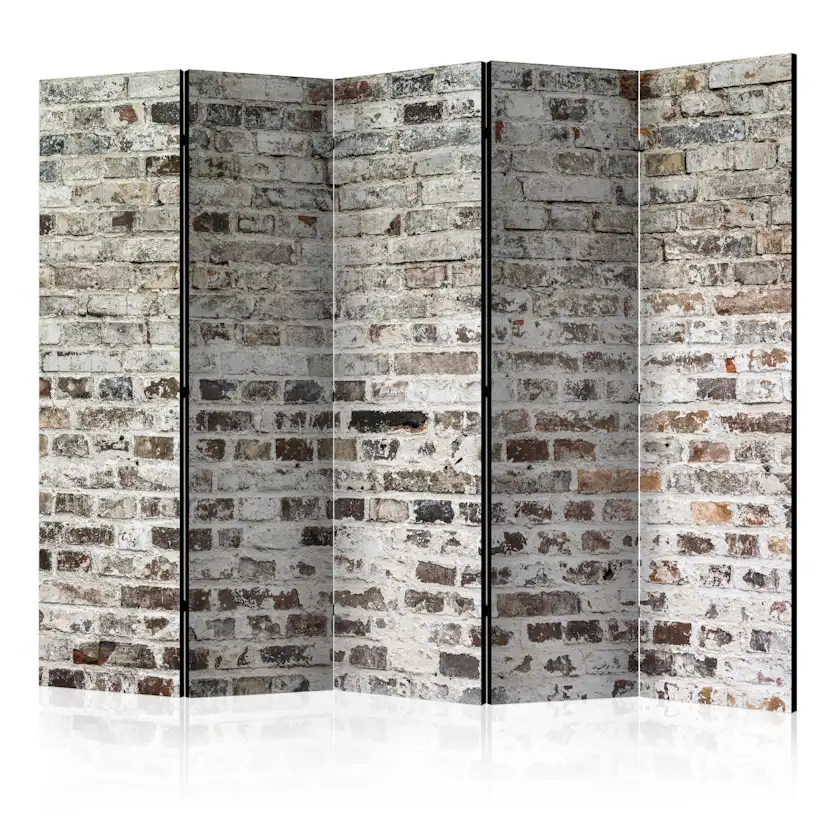 Rumsavdelare Arkiio Walls of Time II 225x172 cm