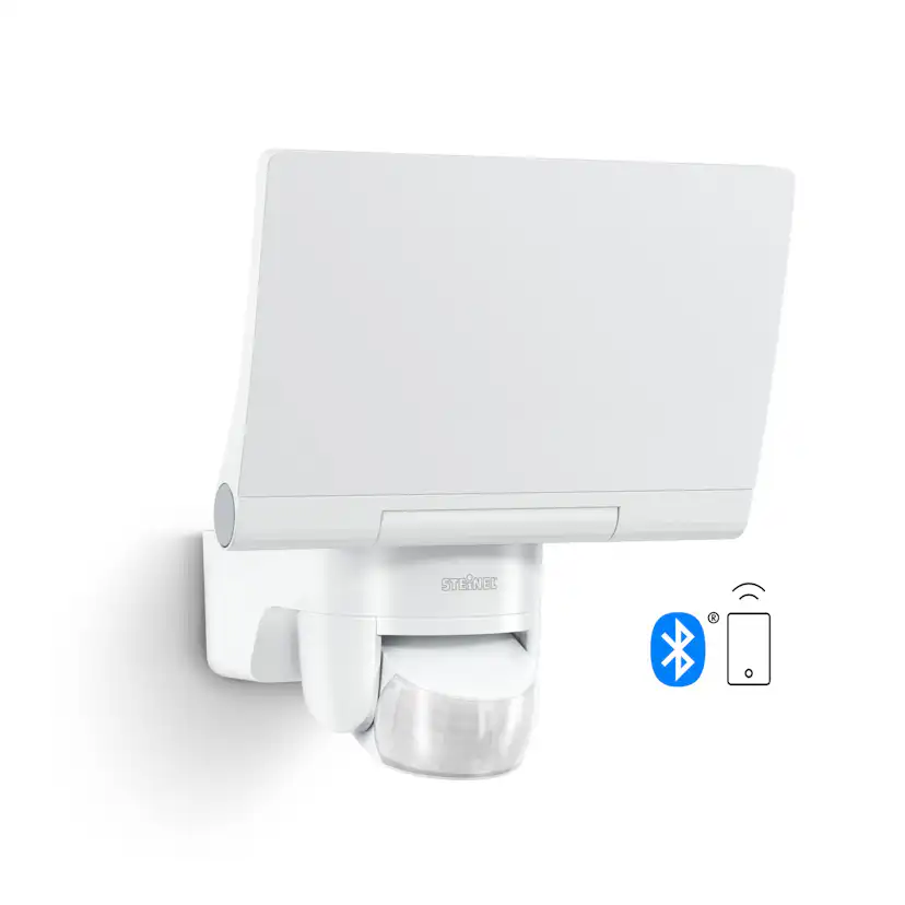 Strålkastare Steinel XLED Home2C