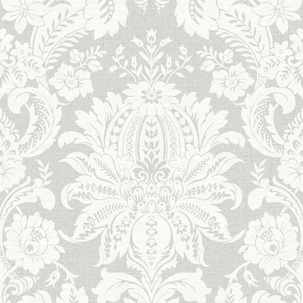 Tapet Superfresco Easy Venetian Damask Grå