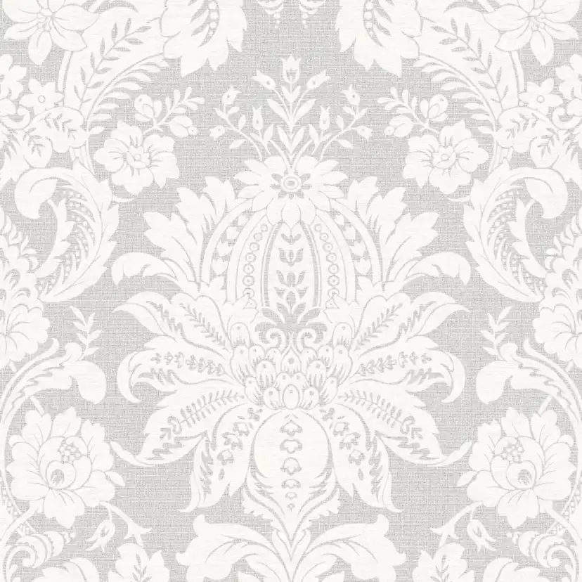 Tapet Superfresco Easy Venetian Damask Grå