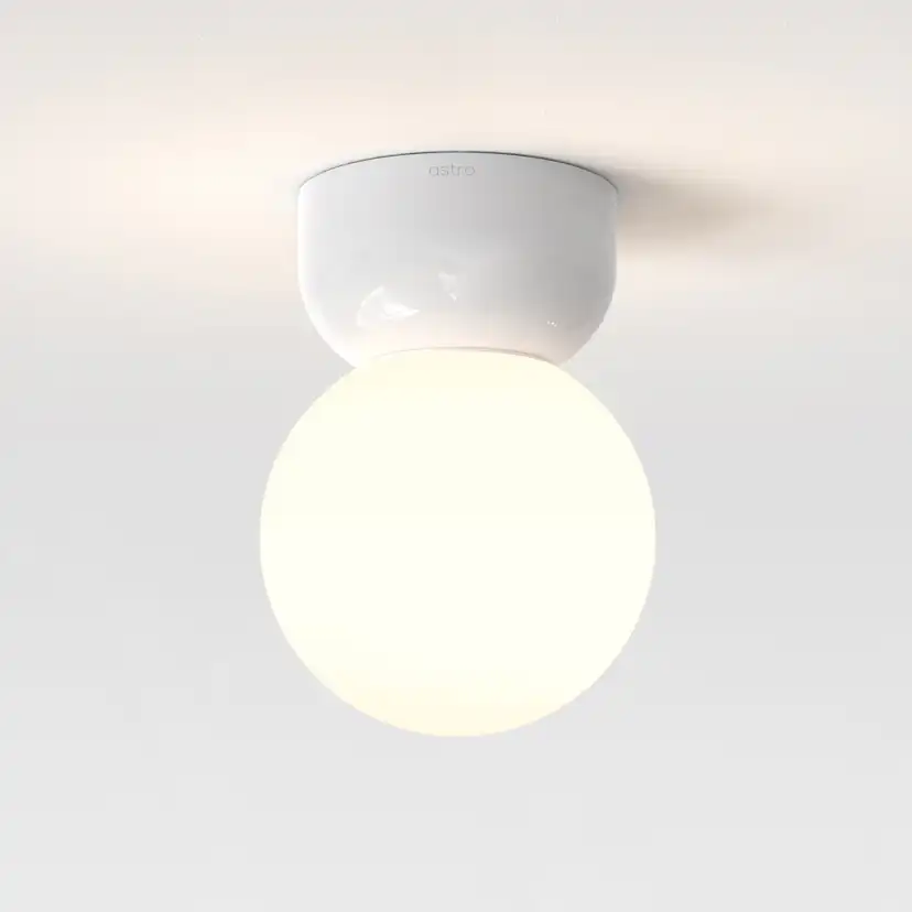 Taklampa Astro Lyra 140