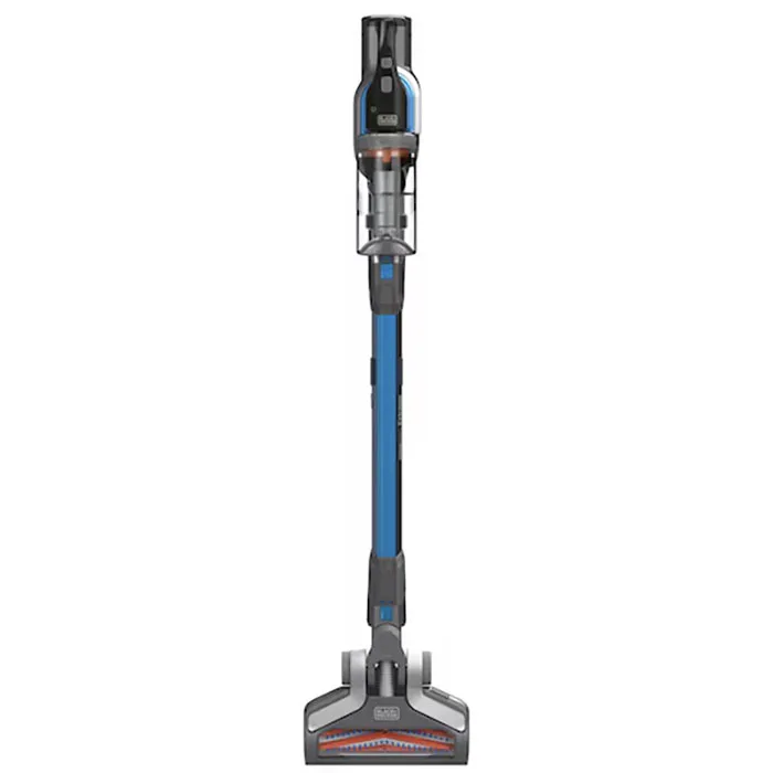 Dammsugare Black & Decker BHFEV362D 36V 2 0Ah Batteri