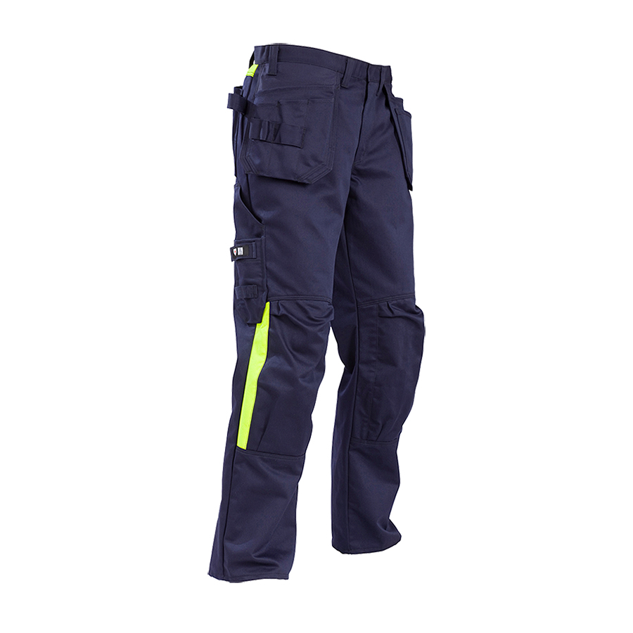 Flamskyddad Byxa Fristads 2030