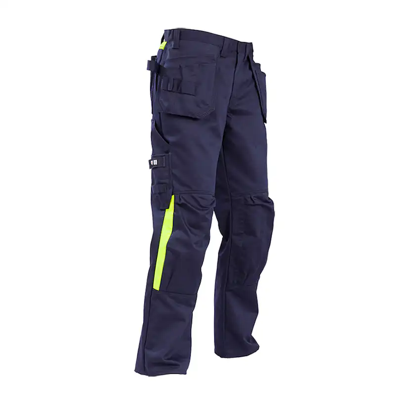 Flamskyddad Byxa Fristads 2030