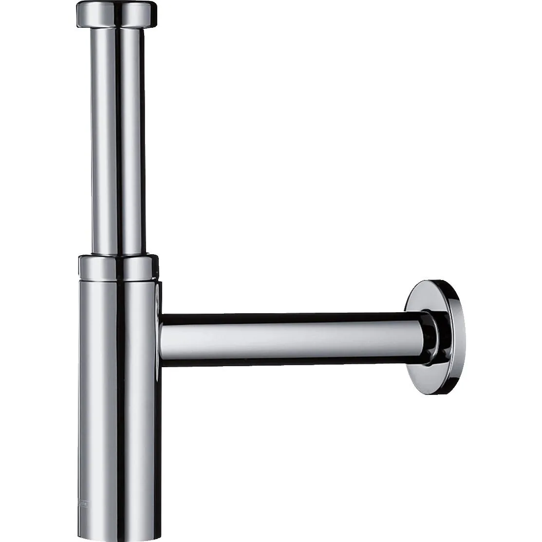 Vattenlås Hansgrohe Flowstar S