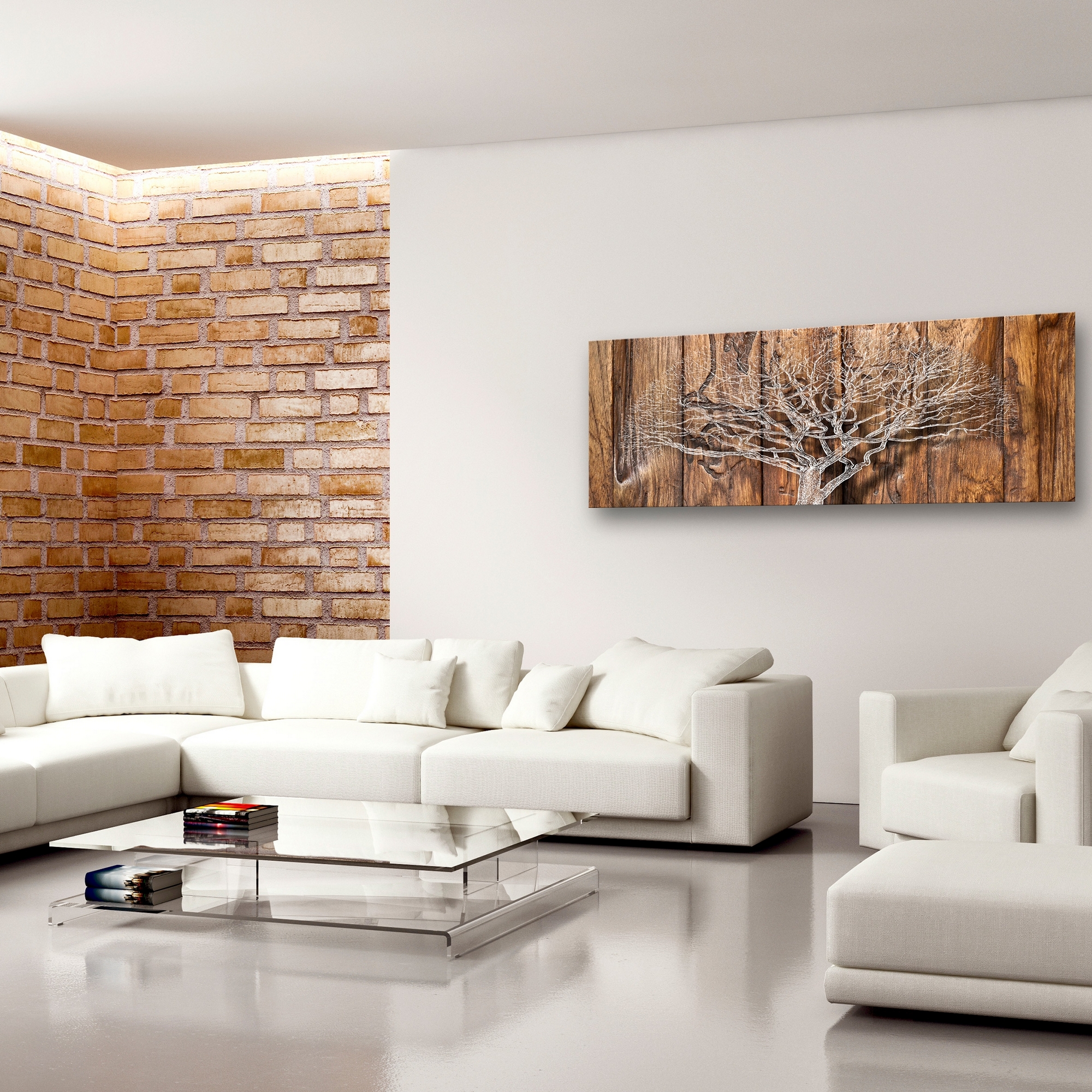 Tavla Arkiio Tree Chronicle Narrow