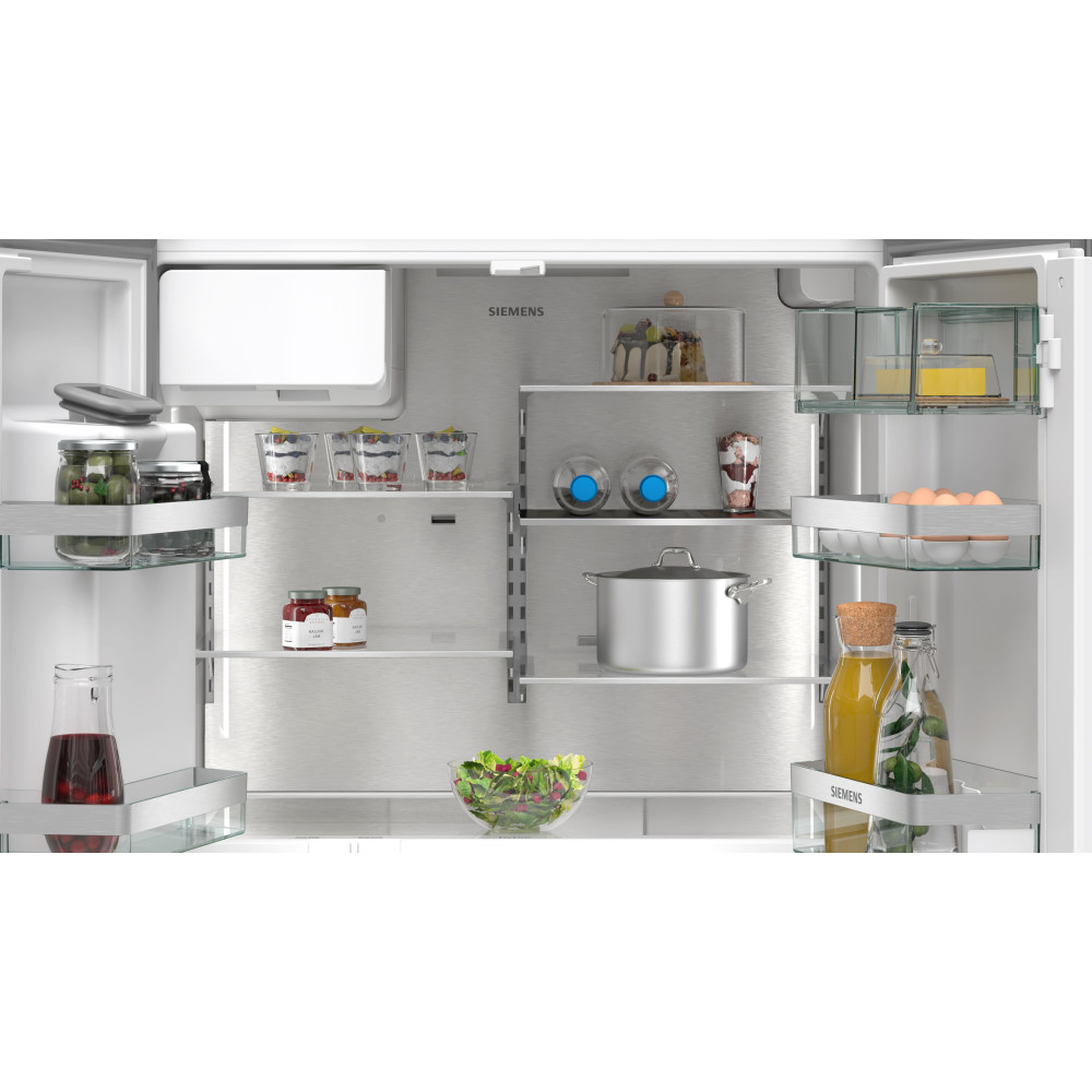 Kyl/Frys Siemens KF96DAXEA iQ500 French Door